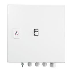 Bosch Regelungsmodul BACnet Gateway zur Einbindung CC8311/8313 über BACnet... JUNKERS-7736606280 4062321644543 (Abb. 1)