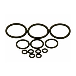 BOSCH Ersatzteil TTNR: 5594702 Dichtungs-Set O-Ring HS... JUNKERS-5594702 4010009957355 (Abb. 1)