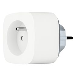 BOSCH Smart Home Funk-Zwischenstecker 60x60x83mm, mit Energieanzeige... JUNKERS-8750001300 4062321299019 (Abb. 1)