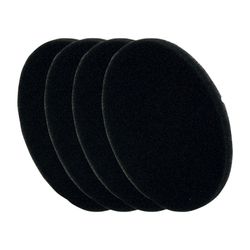 BOSCH Zubehör dezentraler Lüftung FSG160 Filter-Set FSG 160 für V2000D, 4 Stück... JUNKERS-7735600382 4057749557353 (Abb. 1)