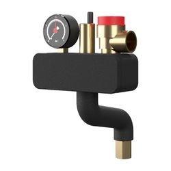 BOSCH Kessel-Sicherheits-Set BSS 50kW S1 für GC7000F, GC8000iF, GC8800iF 15-50kW... JUNKERS-8732965860 4062321896287 (Abb. 1)