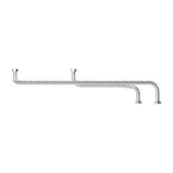 BOSCH Anbindungsset Heizkreisverteiler, flexibel für Wohnungsstationen... JUNKERS-7735600800 4062321994464 (Abb. 1)
