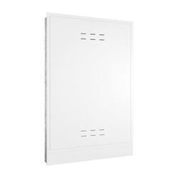 BOSCH Unterputzschrank F 7002 HPS lang für Wohnungsstationen... JUNKERS-7735600730 4069143023426 (Abb. 1)