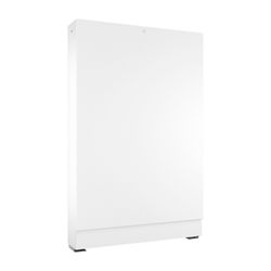 BOSCH Aufputzschrank Durchlauferhitzer lang für Wohnungsstationen... JUNKERS-7735600731 4069143023433 (Abb. 1)