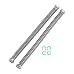 Junkers Bosch AW OR S/T Installationspaket INPA lang 500-1000mm für Außeneinheit... JUNKERS-8738214740 4062321753337 (Abb. 1)