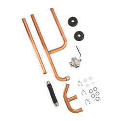 Junkers Bosch Erweiterungs-Set extern 2 Heizkreise für Puffermodul CSx800iAW 12 MB... JUNKERS-8738214756 4062321743741 (Abb. 1)