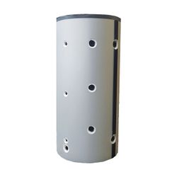 Bosch Pufferspeicher BTHC 1000 für Wärmepumpe CS5000AW, 2055x1000mm... JUNKERS-8737808196 4015627381988 (Abb. 1)