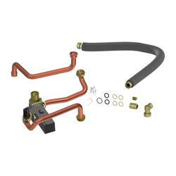 Bosch Installationszubehör CS 51, Umbausatz Hybrid für GC5800i WT... JUNKERS-7716780600 4062321956738 (Abb. 1)