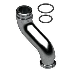 BOSCH Ersatzteil TTNR: 8738901737 Vor-/Rücklaufrohr... JUNKERS-8738901737 4062321315634 (Abb. 1)