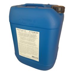 BOSCH Zubehör Solartechnik SFF 20 Solarfluid für Flachkollektoren, 20 L... JUNKERS-8718660881 4047416879772 (Abb. 1)