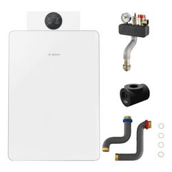 BOSCH Öl-Brennwert-Paket Bopa OC8iF102, OC8800iF 25, BCS36, BIN1, BZ... JUNKERS-7739624300 4069143046654 (Abb. 1)
