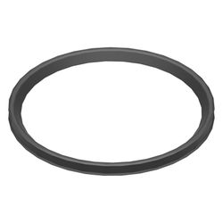 Bosch Lippendichtung DN 110, 8738901691... JUNKERS-8738901691 4062321314651 (Abb. 1)