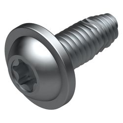 Bosch Schraube ST 5x12mm, 8738901698... JUNKERS-8738901698 4062321314729 (Abb. 1)