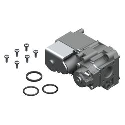 Bosch Gasarmatur, 8738901715... JUNKERS-8738901715 4062321315146 (Abb. 1)