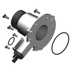 Bosch Venturi, 8738901732... JUNKERS-8738901732 4062321315580 (Abb. 1)