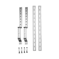 BOSCH Schneelastprofil Aufdach FKA 16-2 Schiefer/Schindel, senkrecht... JUNKERS-8718531029 4051516044862 (Abb. 1)