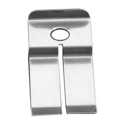 BOSCH Leitblech, 4 Stück, 87180067930... JUNKERS-87180067930 4010009621683 (Abb. 1)