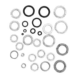 BOSCH Dichtungssatz, 87101035110... JUNKERS-87101035110 4010009419082 (Abb. 1)