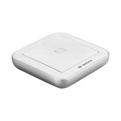 Bosch Smart Home Wandschalter für smarte Aktoren, 8750002778... JUNKERS-8750002778 4062321840280 (Abb. 1)