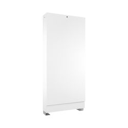 BOSCH Zubehör für Wohnungsstationen Aufputzschrank lang für F7001/2 35 S... JUNKERS-7735600605 4062321456986 (Abb. 1)