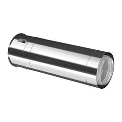 Bosch Mauerdurchführung FC-C200, D 200mm, Länge 500mm... JUNKERS-87090980 4047416772950 (Abb. 1)