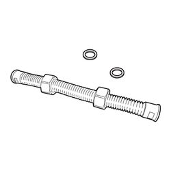 Bosch Installationszubehör G-KS, Kurzschlussleitung für Compress Hybrid 5800i G... JUNKERS-7107800 4010009035497 (Abb. 1)