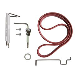 Bosch Service Kit 11kW Heizwert, 7736901298... JUNKERS-7736901298 4057749401786 (Abb. 1)