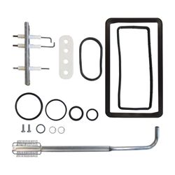 Bosch Wartungsset Buderus, Service Kit WB5, 8737707990... JUNKERS-8737707990 4057749361622 (Abb. 1)