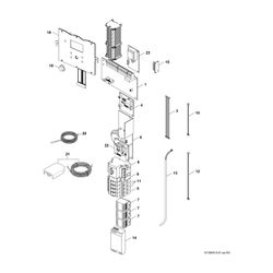 BOSCH Solewärmepumpe SUPRAECO STM 100-1 1800x600x645, Modulgerät, 10,4 kW... JUNKERS-7738600325 4051516034313 (Abb. 1)