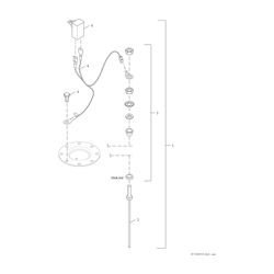 BOSCH bodensteh. Systemspeicher STORA W 500-5 P1 B, 1870x850, 500 L, silber... JUNKERS-7735501572 4057749554147 (Abb. 1)