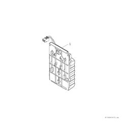 Bosch Funktionsmodul FM-MM Einbindung zweier Heizkreisfunktionen... JUNKERS-8718598828 4054925629248 (Abb. 1)