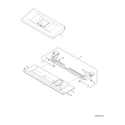 BOSCH Gas-Brennwertgerät, wandhängend Condens GC9001iW 20 E 21/23, weiß... JUNKERS-7736701340 4057749234988 (Abb. 1)