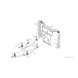 BOSCH Installationszubehör CS 35 Basis-Modul für Condens 5300i WM / WMA... JUNKERS-7738112830 4062321114220 (Abb. 1)