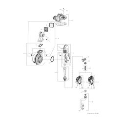 BOSCH Gas-Brennwertgerät, wandhängend Condens GC5700i WT 24/42 S 23... JUNKERS-7716701555 4062321310592 (Abb. 1)