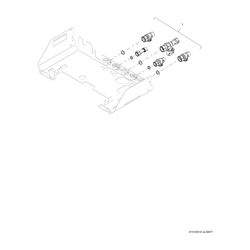 BOSCH Gas-Brennwertgerät, wandhängend Condens GC5700i WT 24/42 S 23... JUNKERS-7716701555 4062321310592 (Abb. 1)