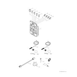 Bosch Funktionsmodul FM-CM zur Kaskadierung von Wärmerzeugern... JUNKERS-7736606540 4062321727628 (Abb. 1)