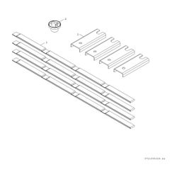 Junkers Bosch Monoblock-Außeneinheit AW 10 OR-T Baureihe CS5800/6800i AW, 1050x1350... JUNKERS-8738213467 4062321723200 (Abb. 1)