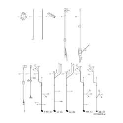 BOSCH Gas-Brennwertgerät, wandhängend Condens GC9800iW 30 H 23, 840x440x365... JUNKERS-7738101029 4062321487164 (Abb. 1)