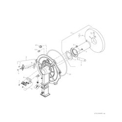 BOSCH Condens Gas-Brennwertkessel GC8800iF-40, 1009x600x795mm 40kW, bodenstehend... JUNKERS-8732960361 4062321737214 (Abb. 1)