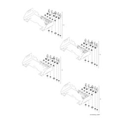 BOSCH Gas-Brennwertgerät wandhängend Condens GC5700i WT 24/42 S 23... JUNKERS-7716701555 4062321310592 (Abb. 1)