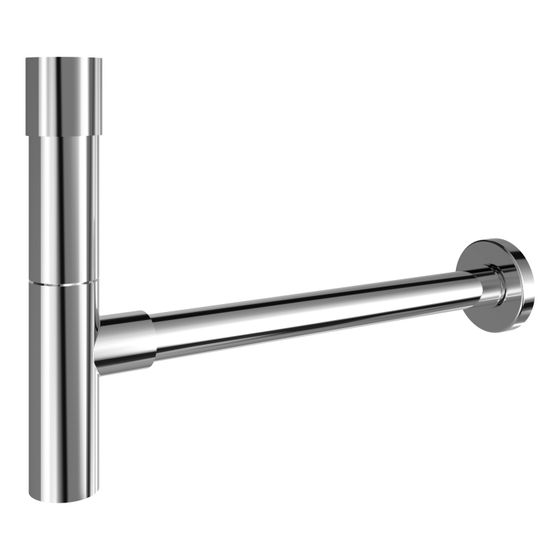 Kaldewei Designsiphon Modell 3908 für alle Modelle, G 1 1/4