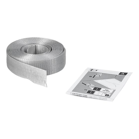 Kaldewei Schnittschutzband 4,6m für Duschflächen bis 100x120cm