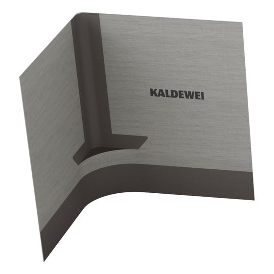 Kaldewei Wandecken für Badewannen und Duschwannen, 10 Stück