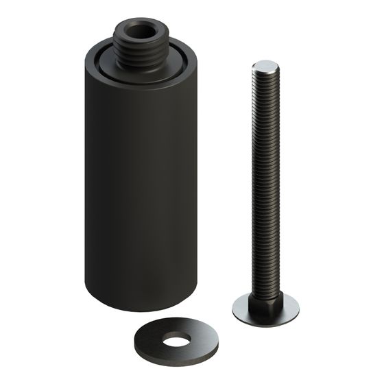 Kaldewei Verlängerungsset 164-250mm 4er für ESR und FR 5300 Flex