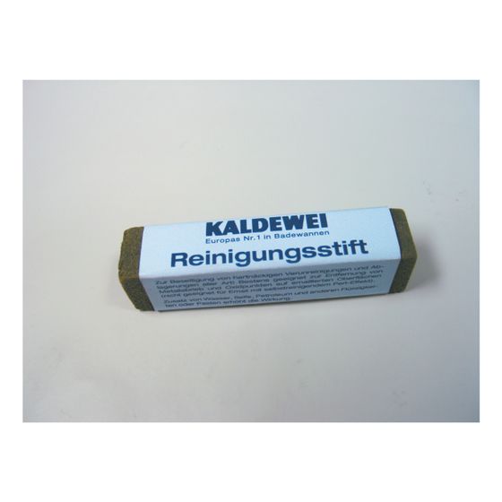 Kaldewei Reinigungsstift für Badewannen und Duschwannen, 1 Stück