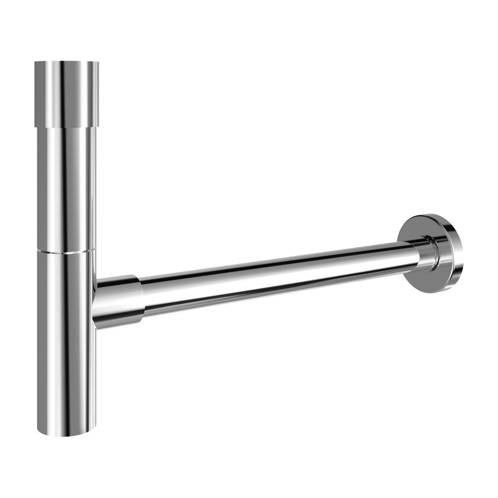 Kaldewei Designsiphon Modell 3908 für alle Modelle, G 1 1/4" AG, Anschlussrohr d... KALDEWEI-905700000999 4001112977163 (Abb. 2)