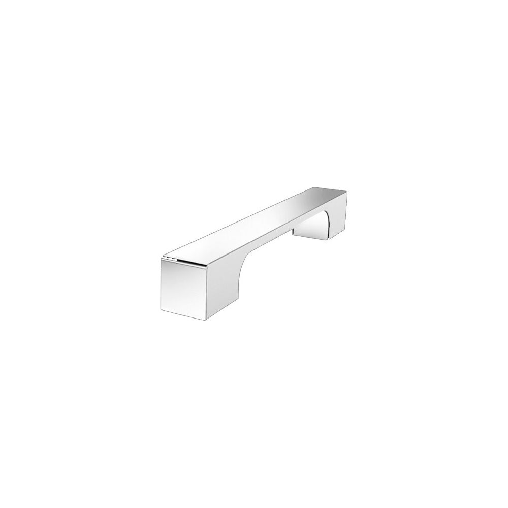 Kaldewei Badewannengriff für Plaza Duo Typ B, Nobler Purismus Avantgarde, Chrom,... KALDEWEI-590570000999 4001112845356 (Abb. 2)