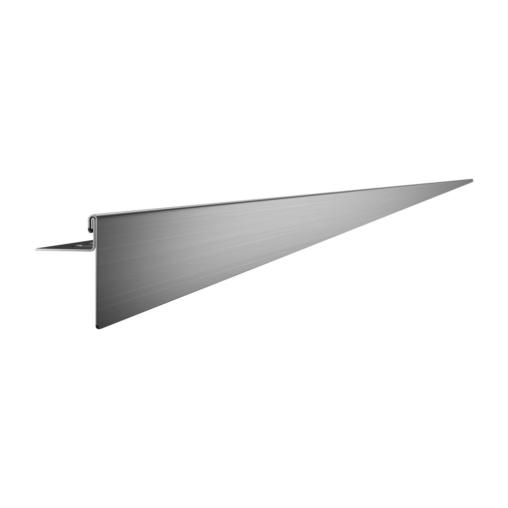 Kaldewei Nexsys Gefälleprofil Länge 2000mm, Ausführung Rechts... KALDEWEI-687676440969 4055761141529 (Abb. 3)