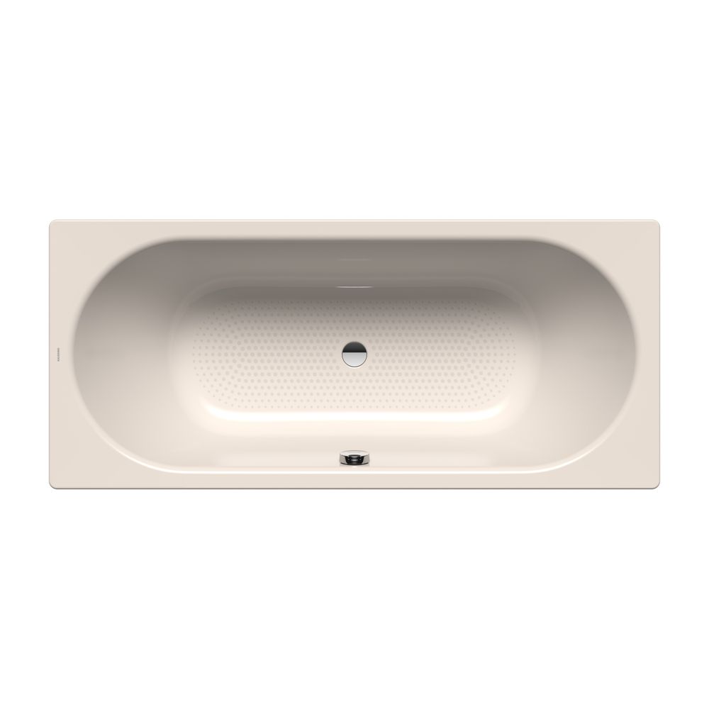 Kaldewei Badewanne Classic Duo rechteckig 430x750x1700mm 122l Pergamon m. Vollan... KALDEWEI-290734010231 4001112659779 (Abb. 2)