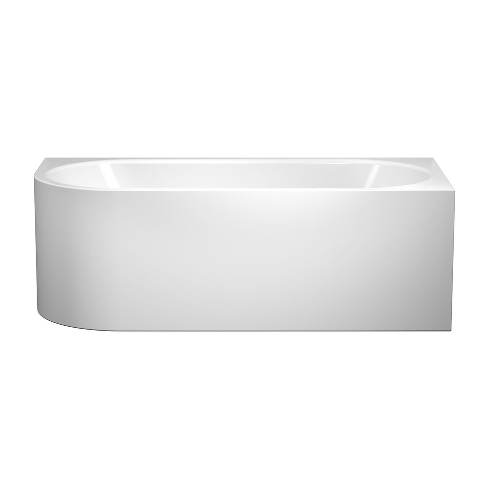 Kaldewei Badewanne Centro Duo 1 Kombi.-Form 485x800x1800mm Links 195l Alpinweiß ... KALDEWEI-200940413001 4001112996874 (Abb. 2)